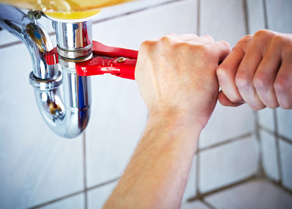 About March Air Reserve Base Plumbers